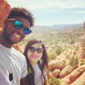 Meet your Posher, Juan antonio